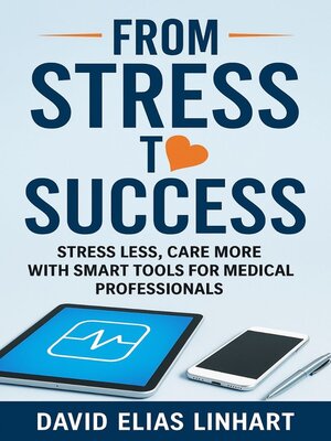 cover image of From Stress to Success